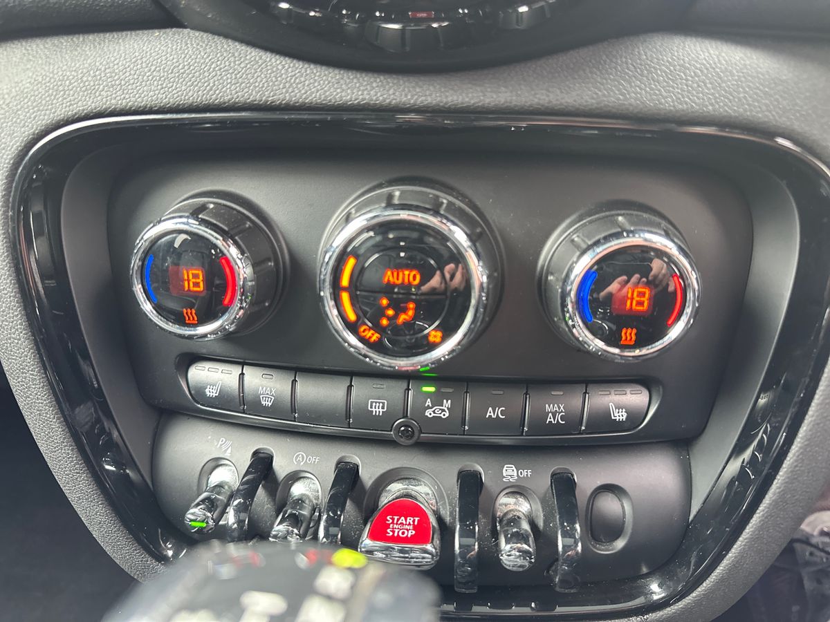 Used MINI Clubman 2016 for sale - 77576475: Photo 19