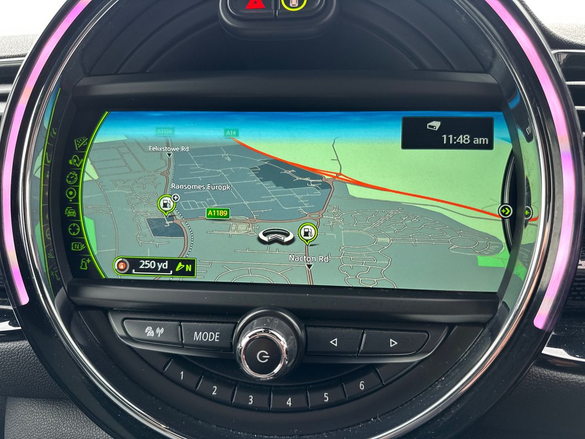 Used MINI Clubman 2016 for sale - 77576475: Photo 23