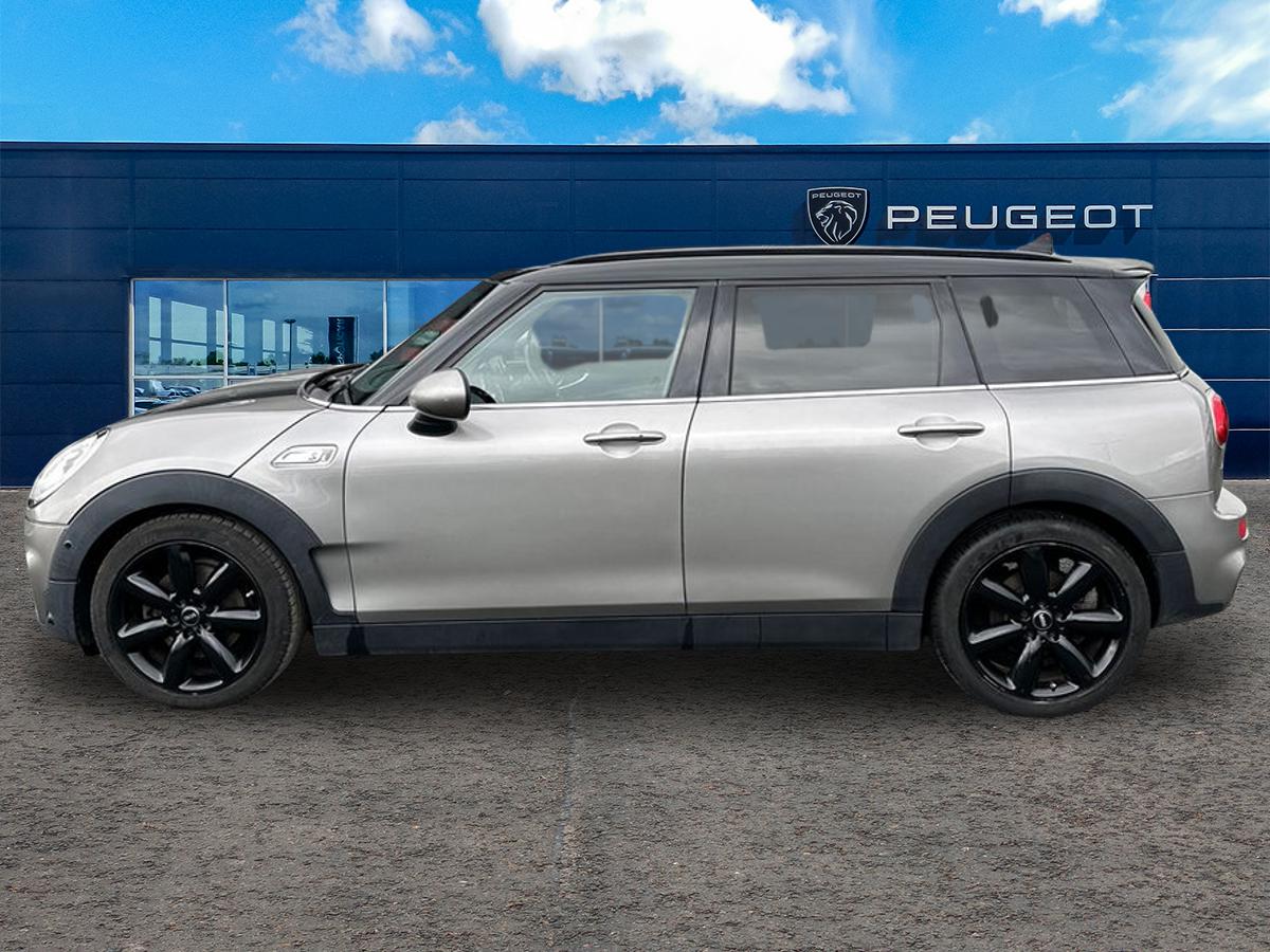 Used MINI Clubman 2016 for sale - 77576475: Photo 7