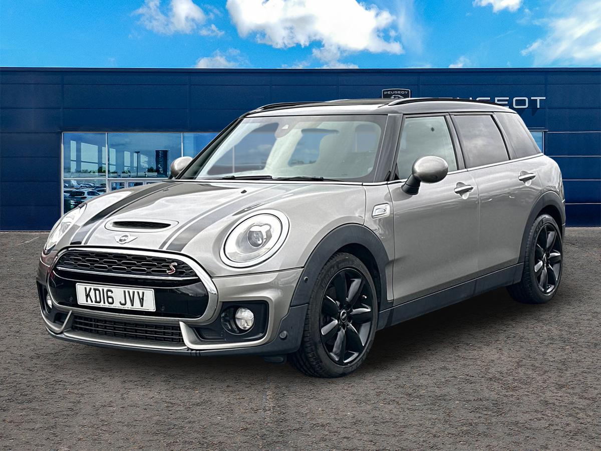 Used MINI Clubman 2016 for sale - 77576475: Photo 9