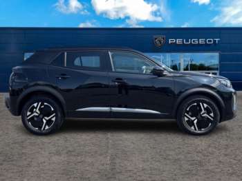 Used Peugeot 2008 2024 for sale - 73770343: Photo