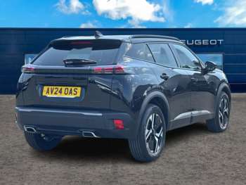 Used Peugeot 2008 2024 for sale - 73770343: Photo