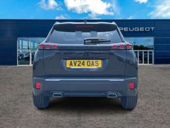 Used Peugeot 2008 2024 for sale - 73770343: Photo