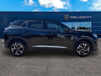 Used Peugeot 2008 2023 for sale - 77810252: Photo