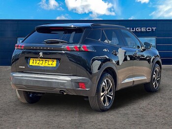 Used Peugeot 2008 2023 for sale - 77810252: Photo
