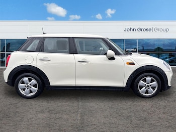 Used MINI Hatch 2016 for sale - 77256479: Photo