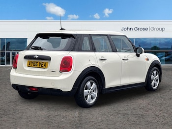 Used MINI Hatch 2016 for sale - 77256479: Photo