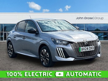 Used Peugeot 208 2024 for sale - 79325452: Photo