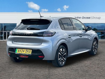 Used Peugeot 208 2024 for sale - 79325452: Photo