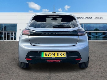 Used Peugeot 208 2024 for sale - 79325452: Photo