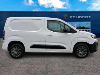 Used Peugeot Partner 2024 for sale - 74471207: Photo