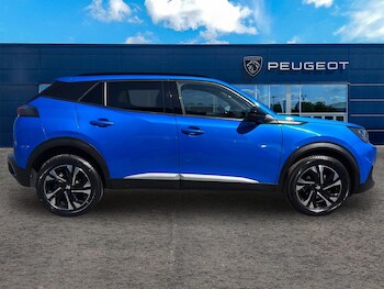 Used Peugeot 2008 2023 for sale - 78187077: Photo