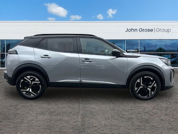 Used Peugeot 2008 2025 for sale - 79133736: Photo
