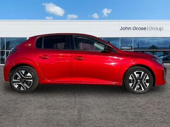Used Peugeot 208 2024 for sale - 78778799: Photo