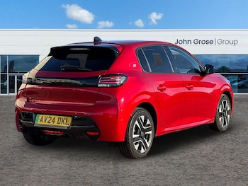Used Peugeot 208 2024 for sale - 78778799: Photo