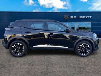 Used Peugeot 2008 2022 for sale - 74141377: Photo