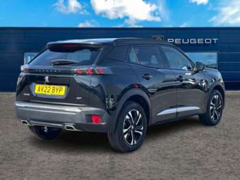Used Peugeot 2008 2022 for sale - 74141377: Photo