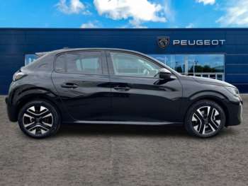 Used Peugeot 208 2024 for sale - 74141371: Photo