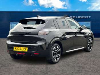 Used Peugeot 208 2024 for sale - 74141371: Photo