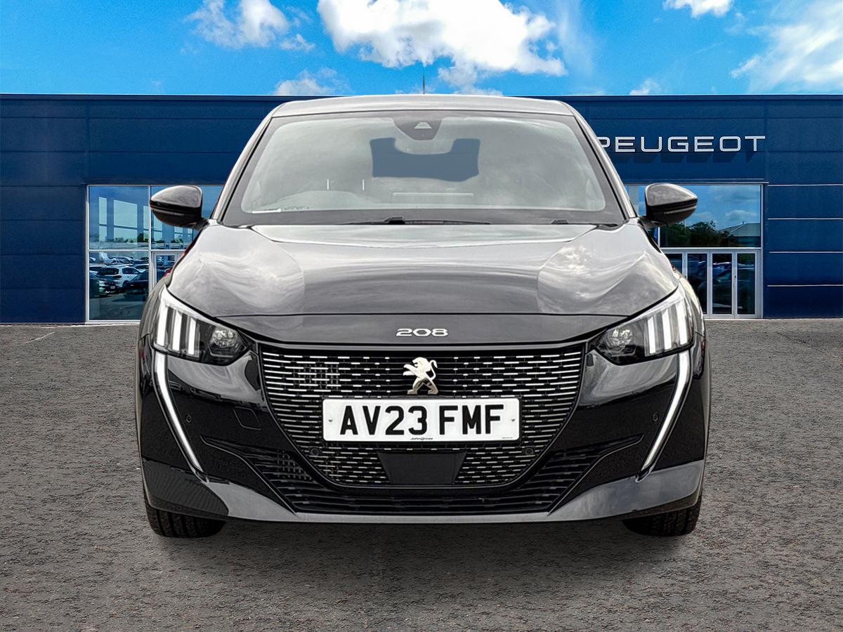 Used Peugeot 208 2023 for sale - 76390096: Photo 10