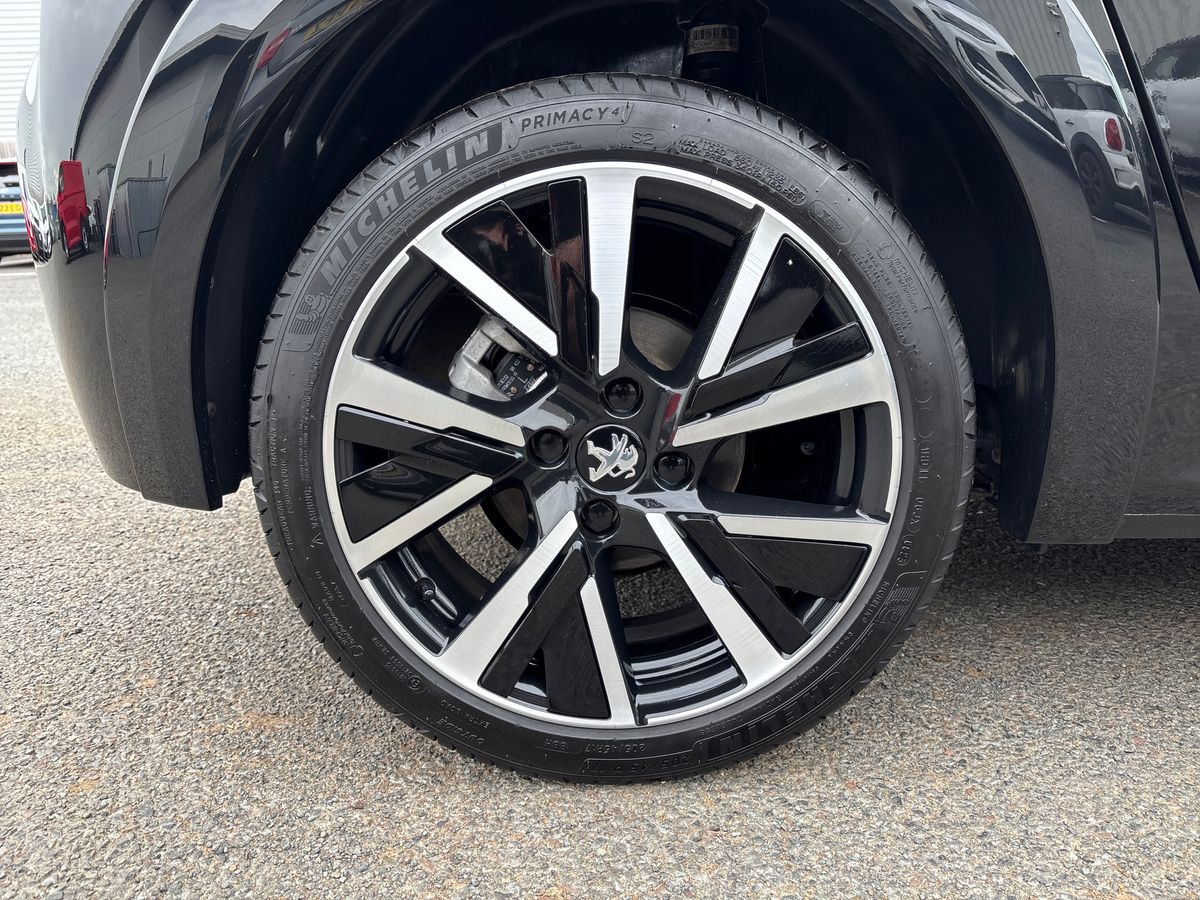 Used Peugeot 208 2023 for sale - 76390096: Photo 11