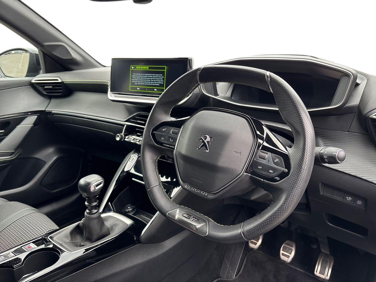 Used Peugeot 208 2023 for sale - 76390096: Photo 13