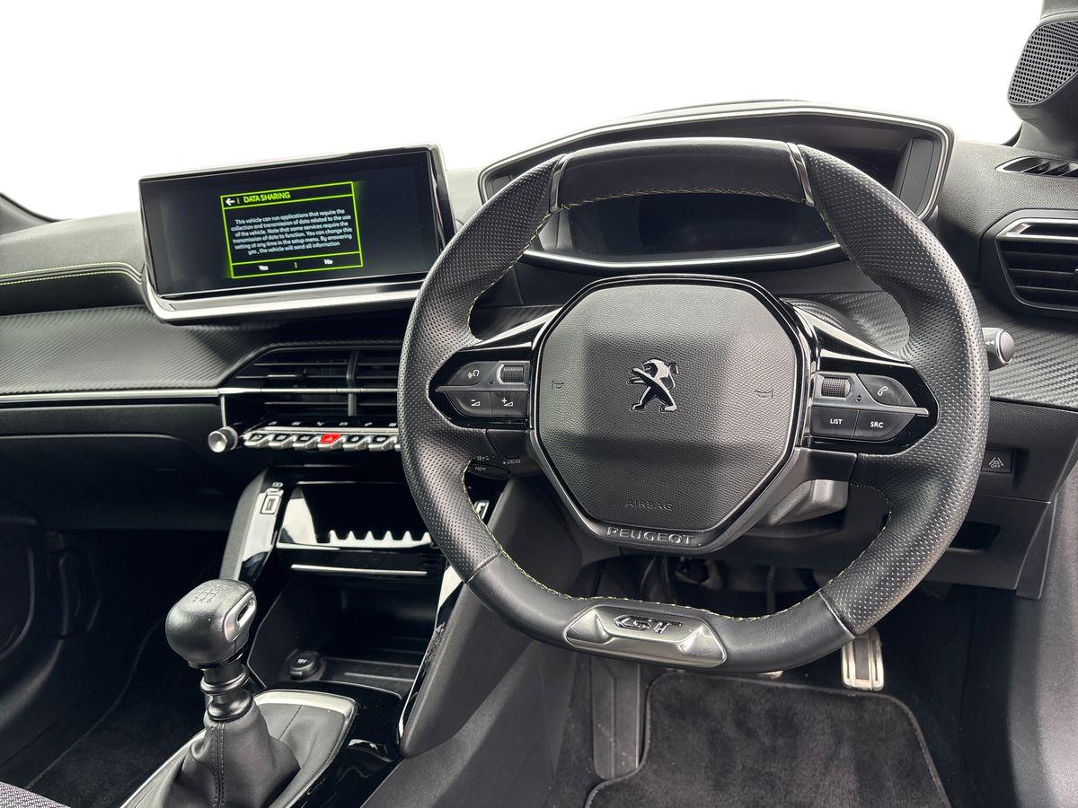 Used Peugeot 208 2023 for sale - 76390096: Photo 14