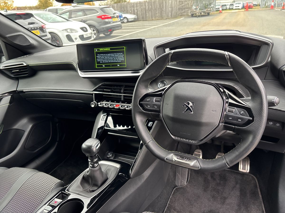 Used Peugeot 208 2023 for sale - 76390096: Photo 15