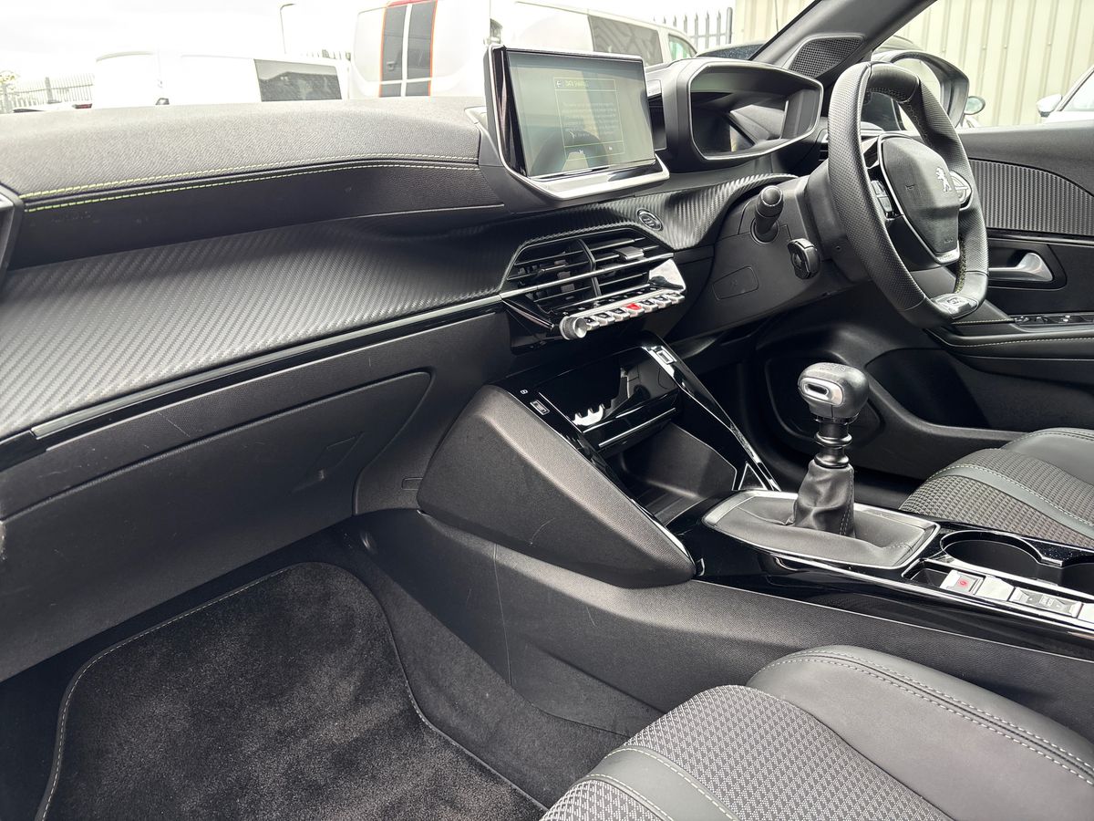 Used Peugeot 208 2023 for sale - 76390096: Photo 17