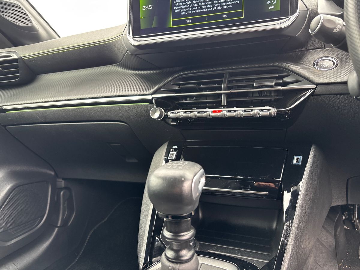 Used Peugeot 208 2023 for sale - 76390096: Photo 18