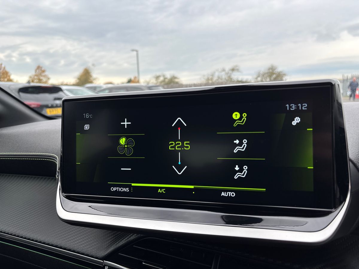 Used Peugeot 208 2023 for sale - 76390096: Photo 19