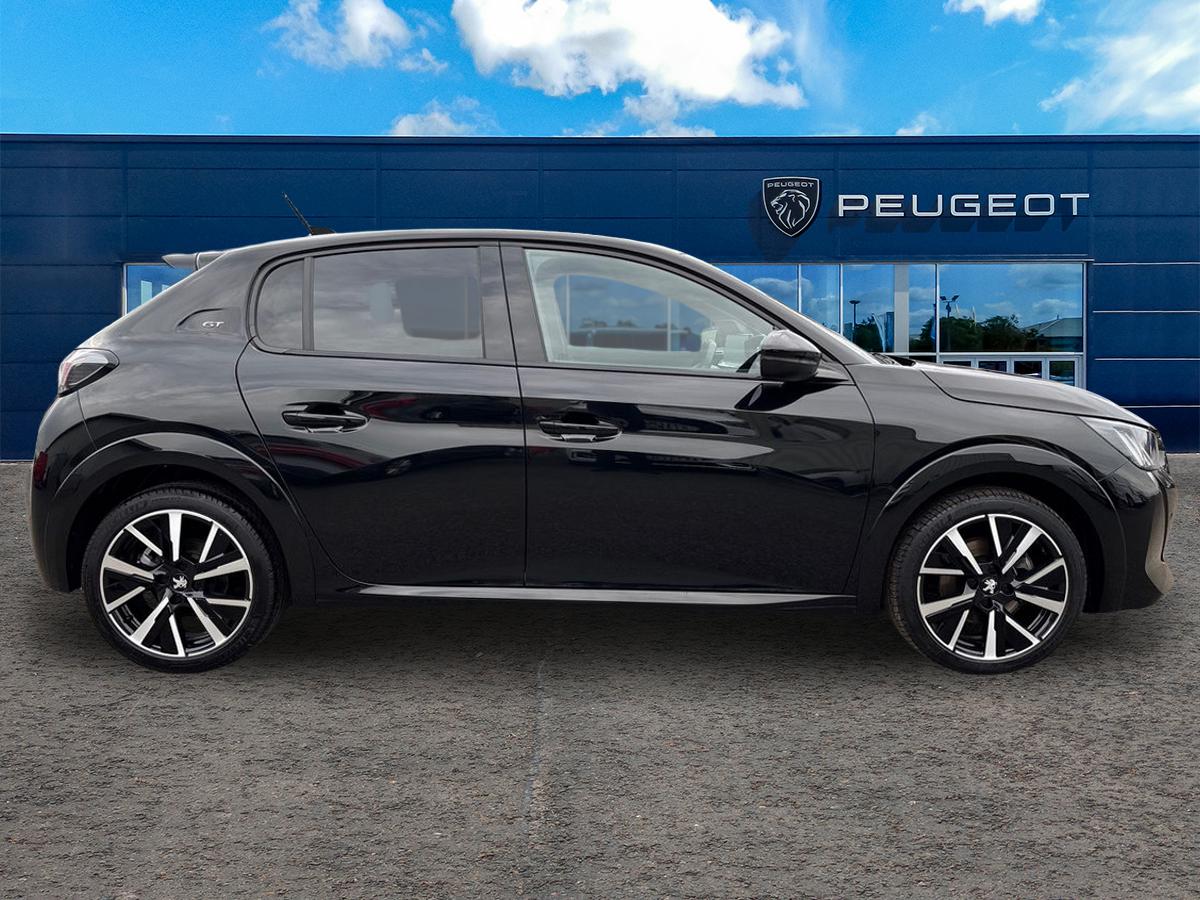 Used Peugeot 208 2023 for sale - 76390096: Photo 2