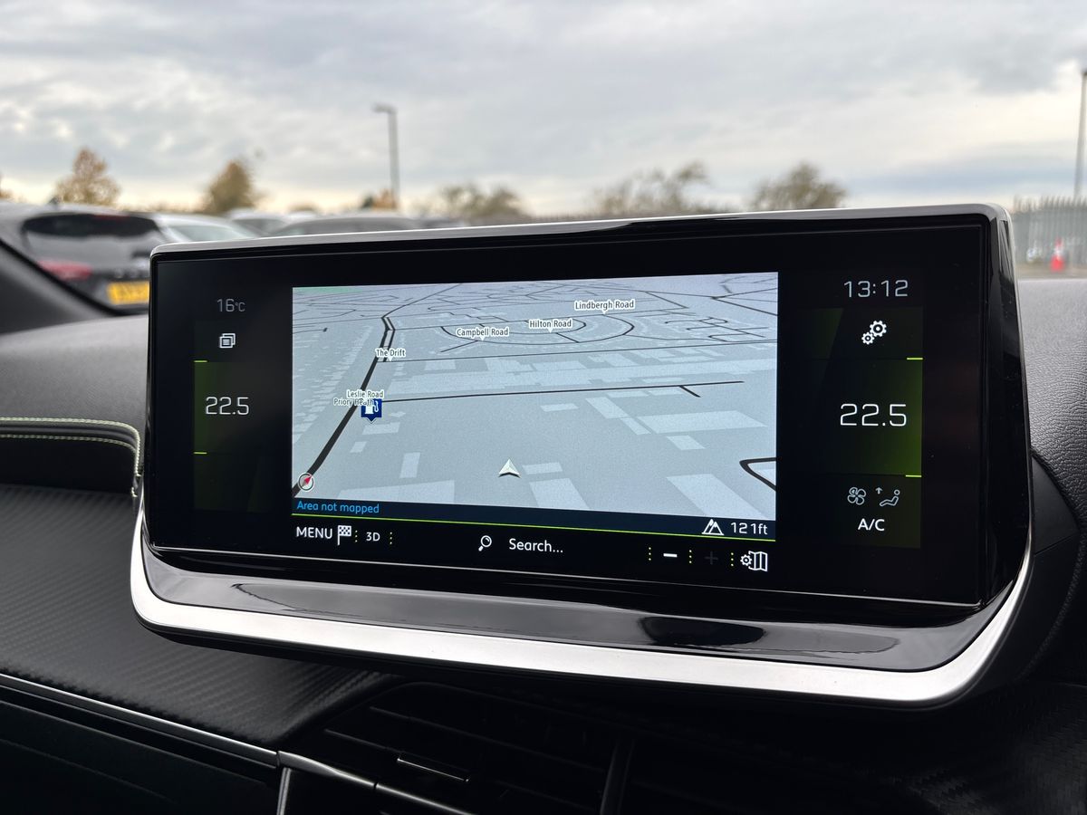 Used Peugeot 208 2023 for sale - 76390096: Photo 23