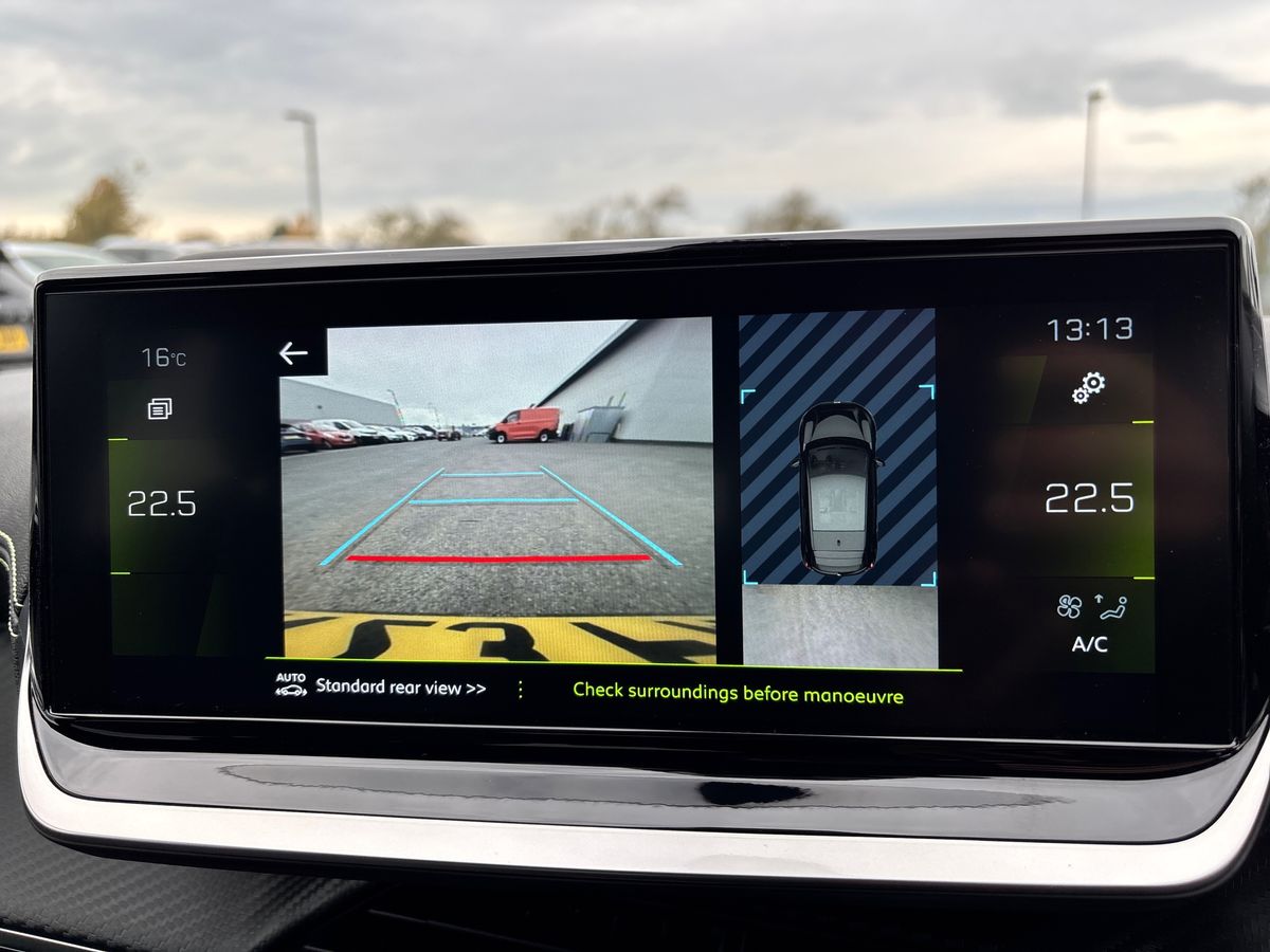 Used Peugeot 208 2023 for sale - 76390096: Photo 25