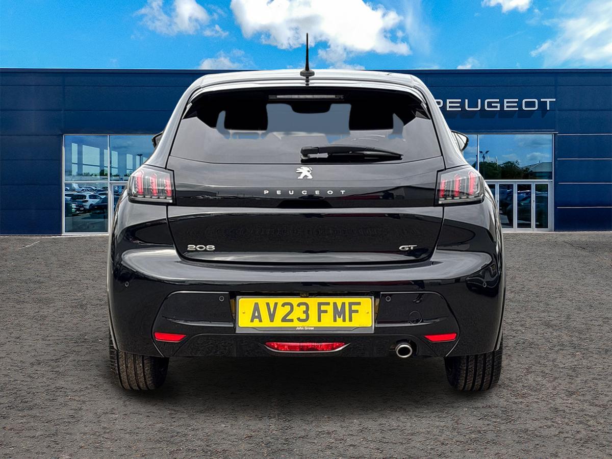 Used Peugeot 208 2023 for sale - 76390096: Photo 5