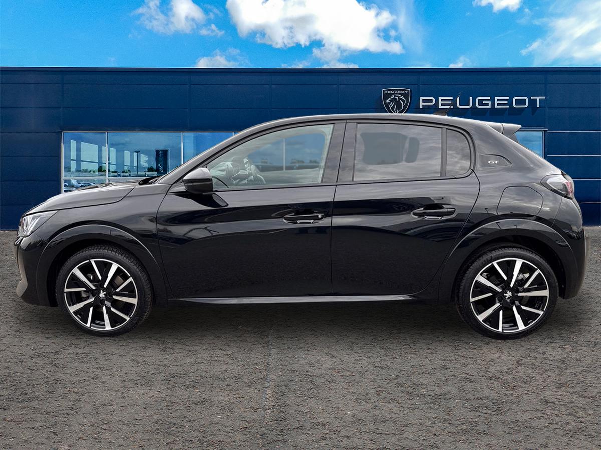 Used Peugeot 208 2023 for sale - 76390096: Photo 7