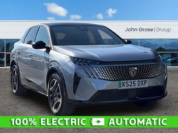 Used Peugeot 3008 2025 for sale - 79454005: Photo