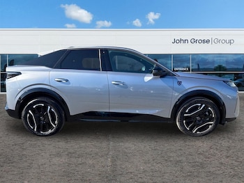 Used Peugeot 3008 2025 for sale - 79454005: Photo