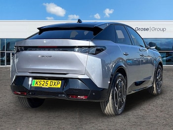 Used Peugeot 3008 2025 for sale - 79454005: Photo