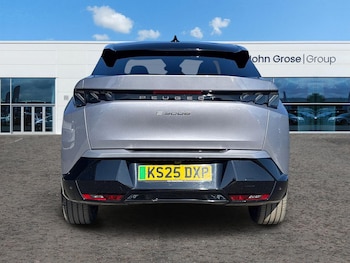 Used Peugeot 3008 2025 for sale - 79454005: Photo