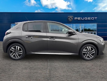 Used Peugeot 208 2021 for sale - 76410566: Photo