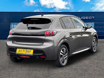 Used Peugeot 208 2021 for sale - 76410566: Photo