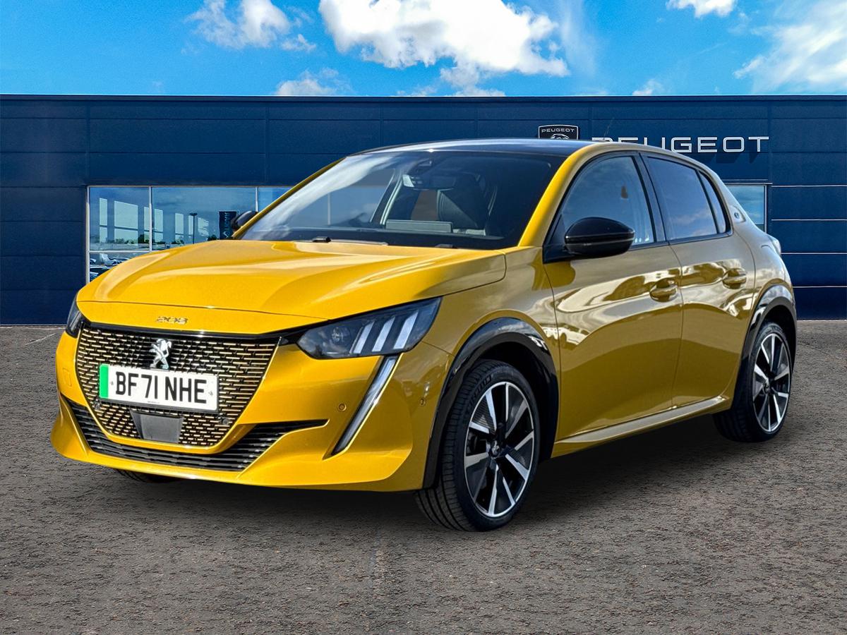 Used Peugeot 208 2021 for sale - 76475006: Photo 10