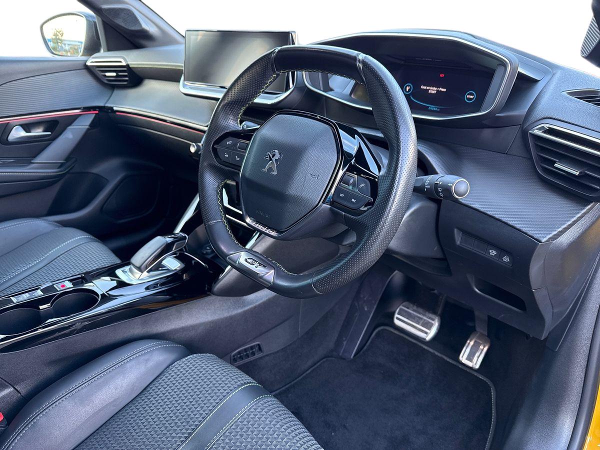 Used Peugeot 208 2021 for sale - 76475006: Photo 14