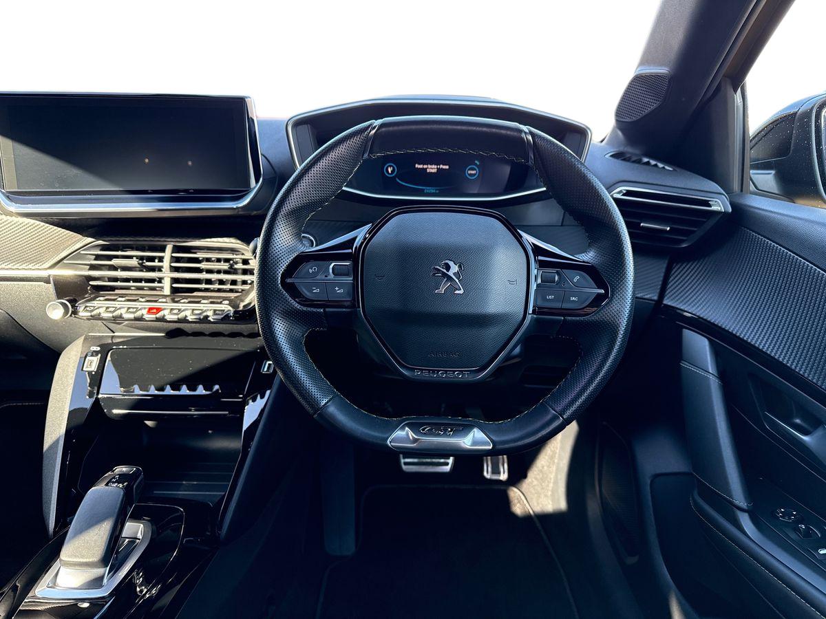 Used Peugeot 208 2021 for sale - 76475006: Photo 15