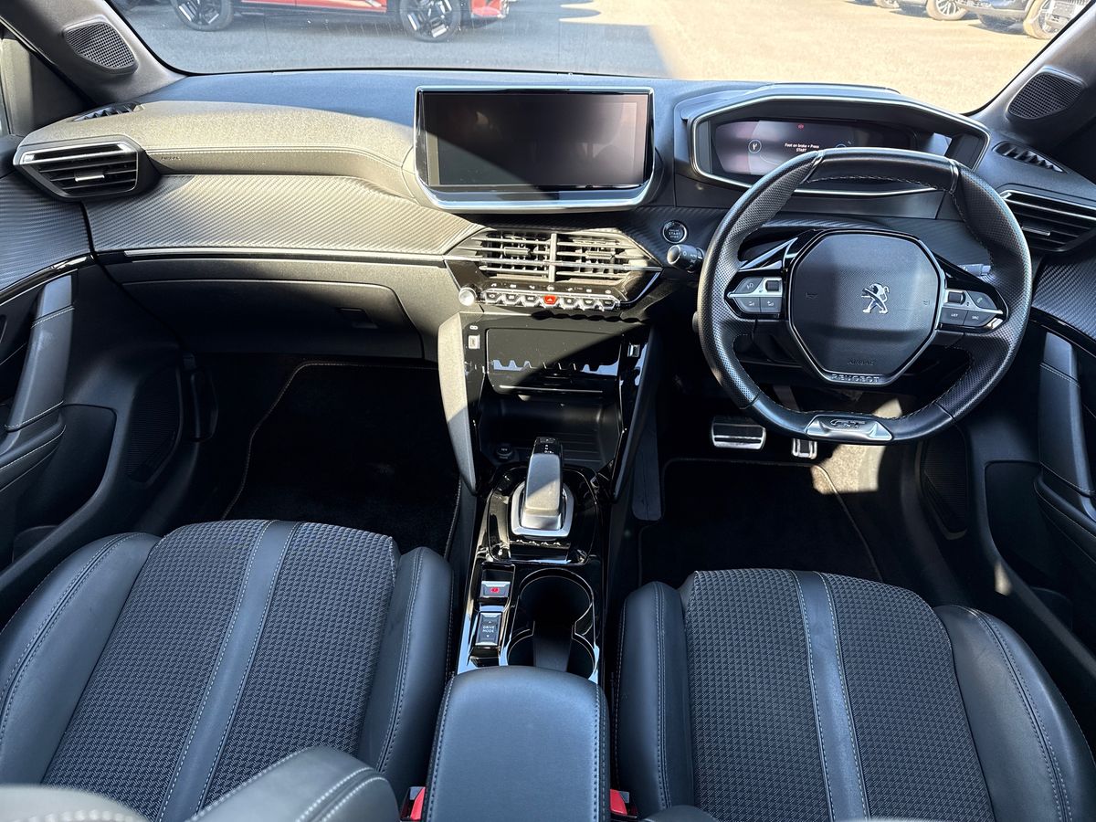 Used Peugeot 208 2021 for sale - 76475006: Photo 16