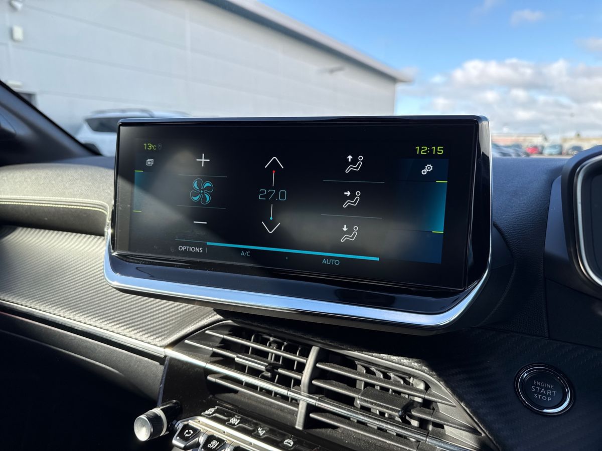 Used Peugeot 208 2021 for sale - 76475006: Photo 20