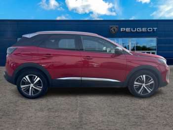 Used Peugeot 3008 2024 for sale - 74689175: Photo