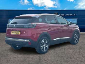 Used Peugeot 3008 2024 for sale - 74689175: Photo