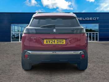 Used Peugeot 3008 2024 for sale - 74689175: Photo